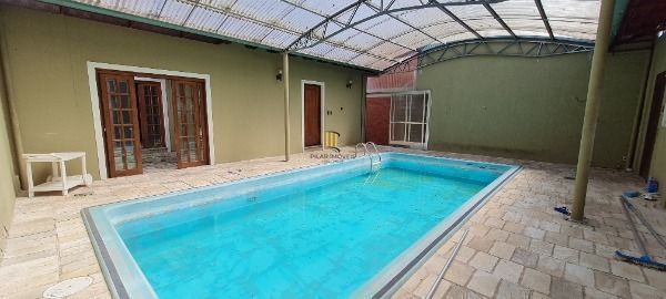 Casa 2 dormitórios no bairro Hípica - Pilar Imóveis