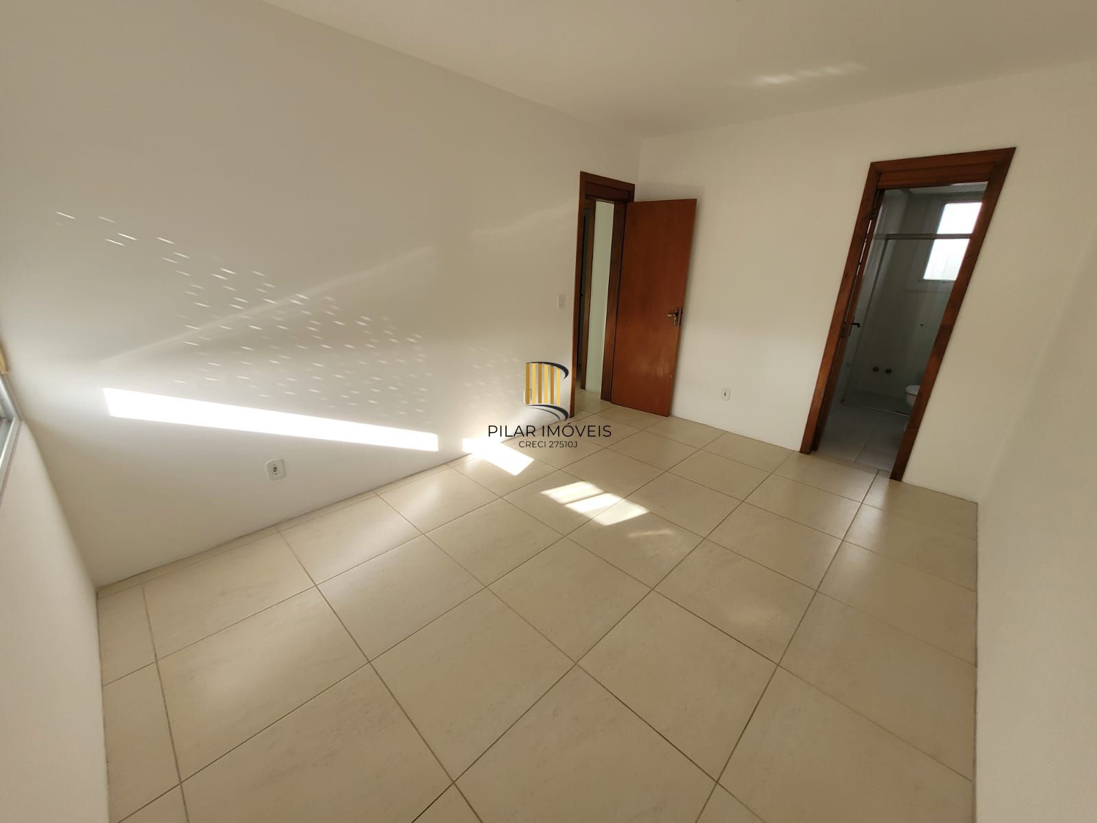 Apartamento 3 dormitórios no bairro Tristeza