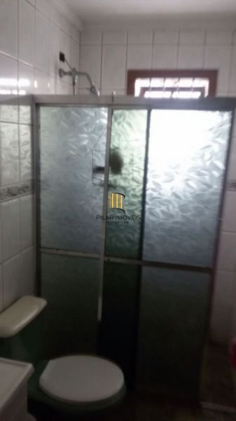 Casa para Venda - 116m², 3 dormitórios, 2 vagas - Hípica