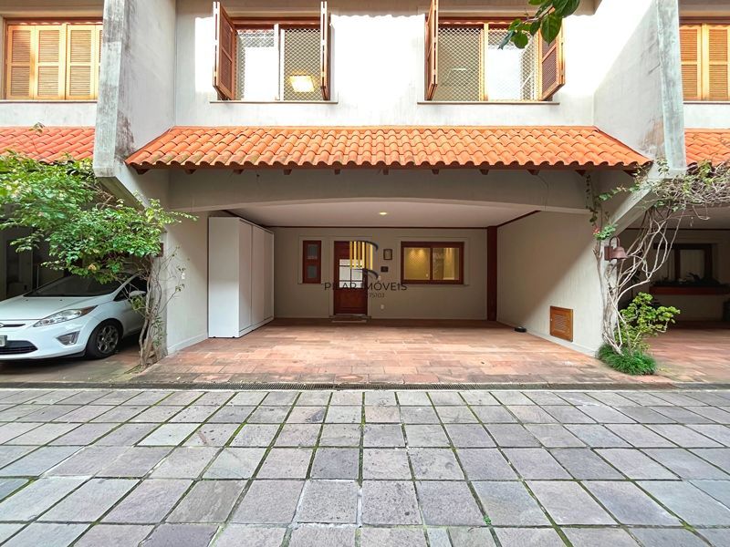 Casa dos seus sonhos no Condomínio Aqualina – Porto Alegre