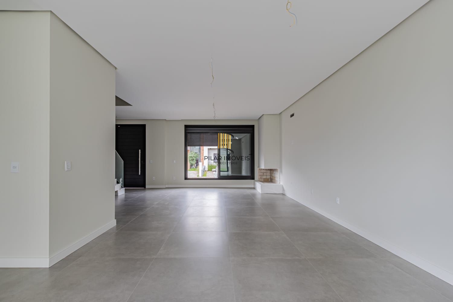 Sobrado  Condominio Amalffi com 03 suites - 180m² zona Sul de Porto Alegre