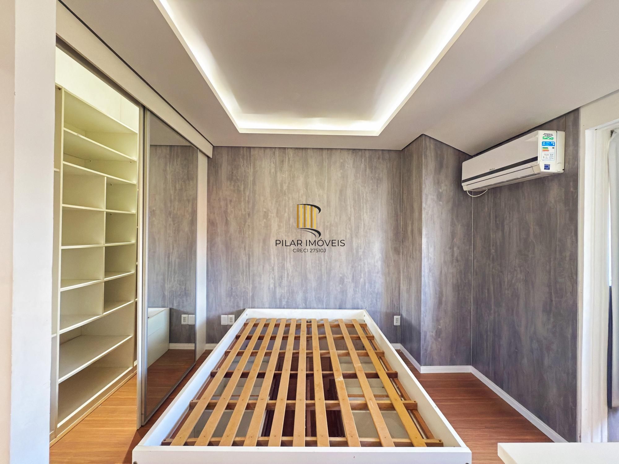 No Jardins do Prado, excelente residência com 3 dormitórios