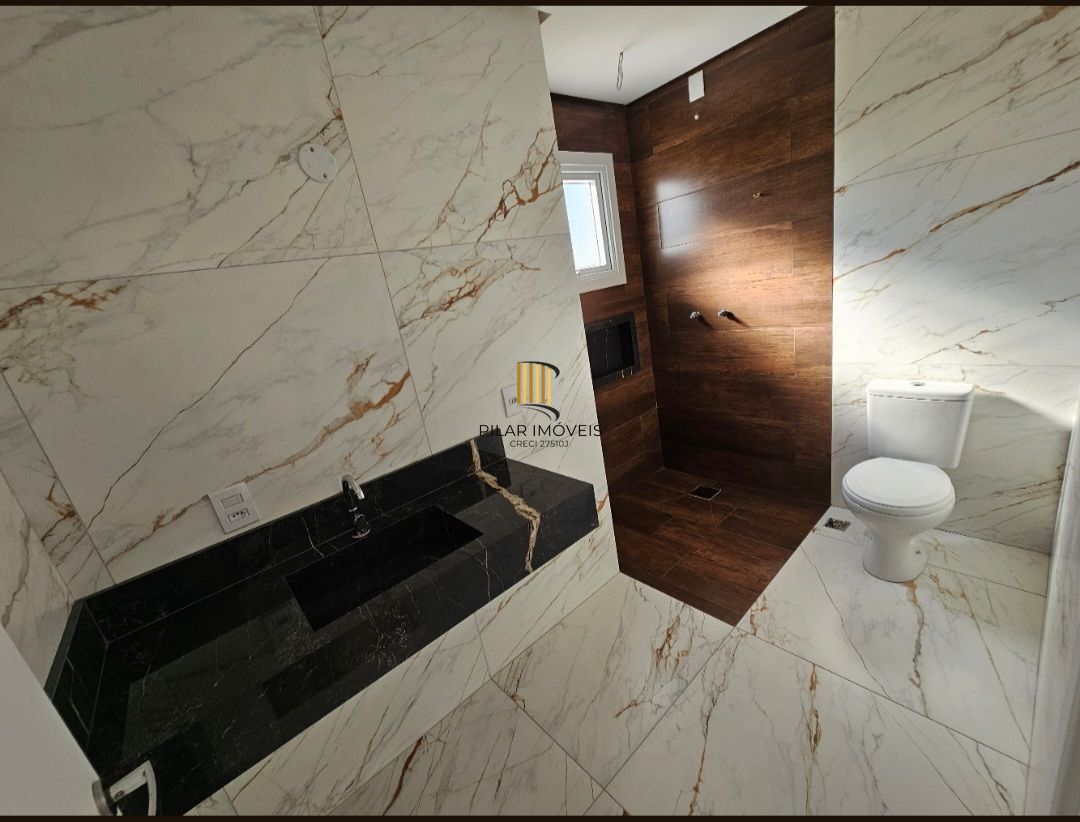 Sobrado no Condominio Fechado Nova Ipanema Garden - 03dormitórios - Hipica Zona Sul