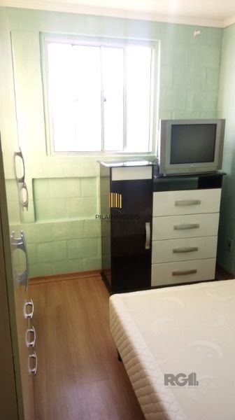 Apartamento em Porto Alegre, no bairro Campo Novo, com 2 dormitório(s), e 2 banheiros, à venda.