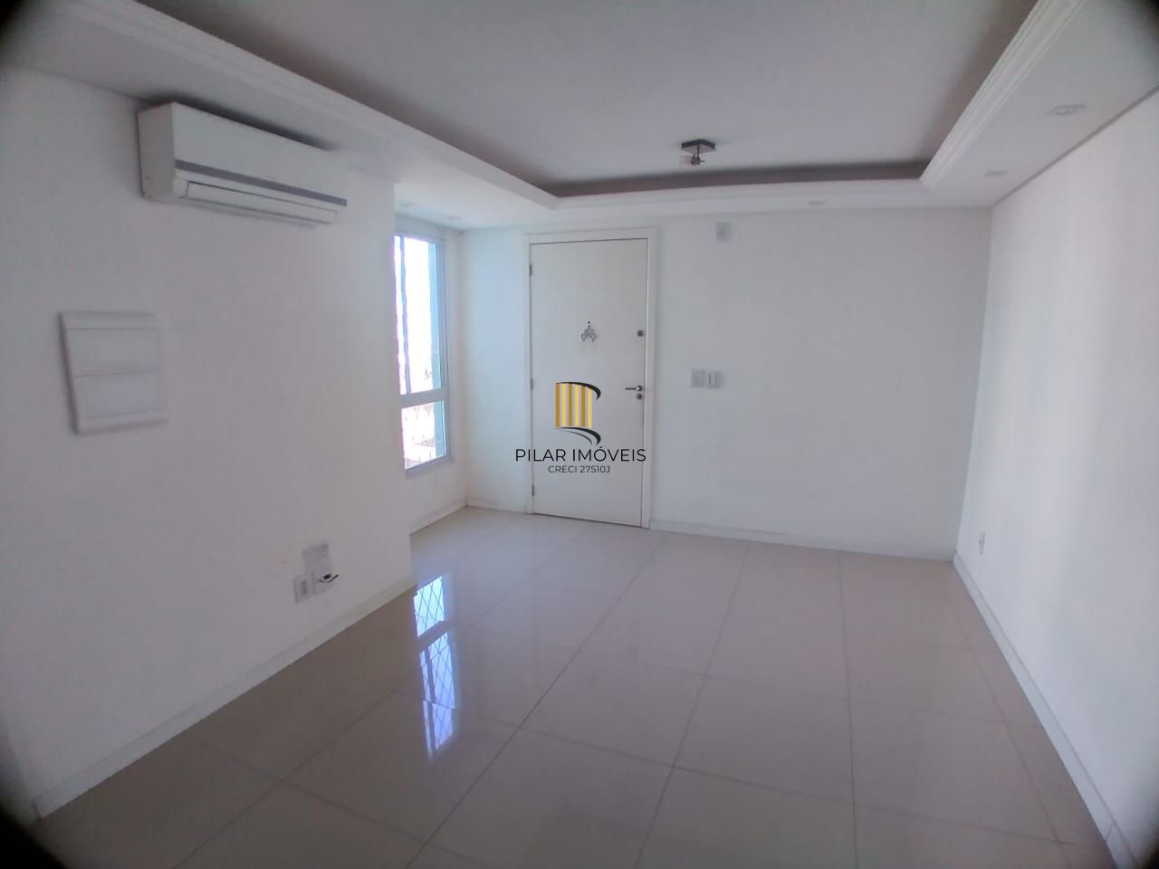 Apartamento 2 dormitórios no bairro Vila Nova