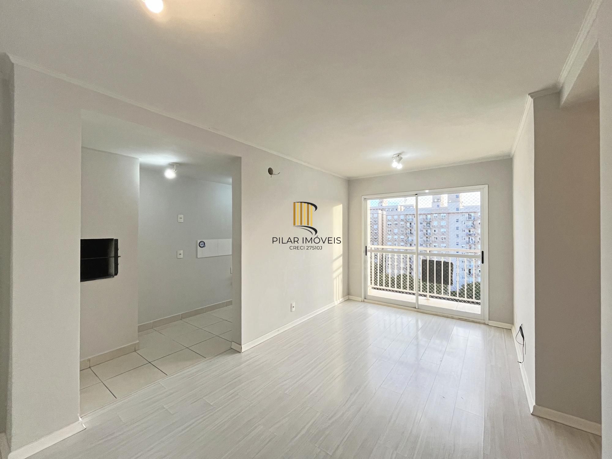 Apartamento 3 dormitórios no bairro Camaquã