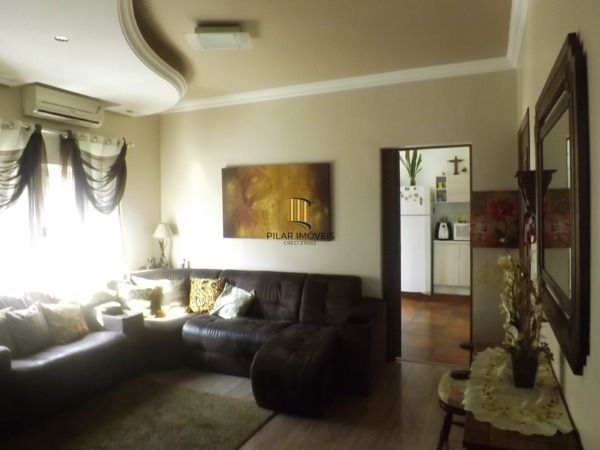 Apartamento para Venda - 80m², 3 dormitórios, 1 vaga - Menino Deus - Pilar Imóveis