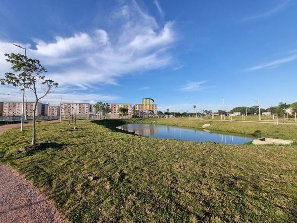 Casa Condominio em Porto Alegre, no bairro Hípica, com 3 dormitório(s)