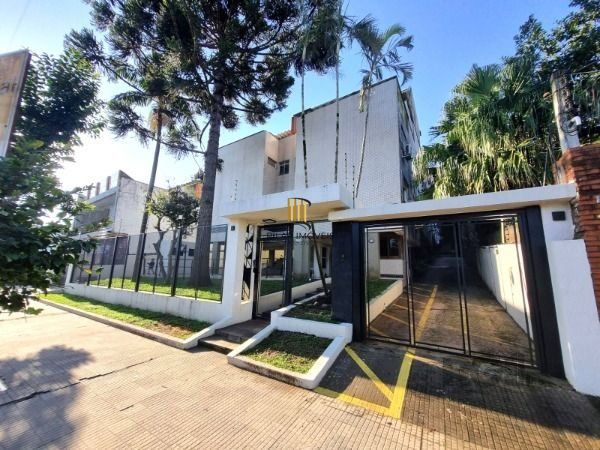Apartamento em Porto Alegre, no bairro Cristal, com 1 dormitório(s), e 1 banheiros, à venda. - Pilar Imóveis