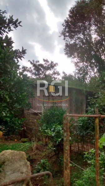 Terreno no bairro Belém Velho