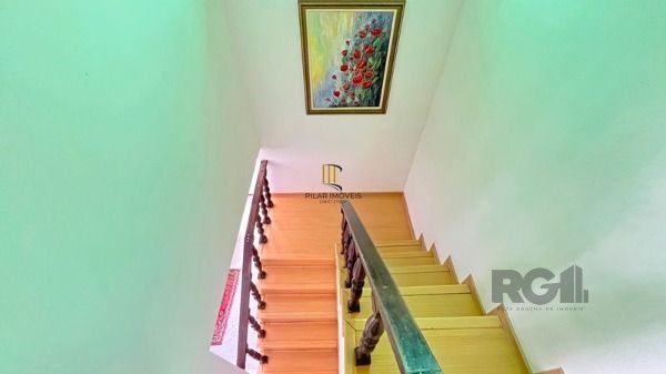 Casa 3 dormitórios no bairro Ipanema