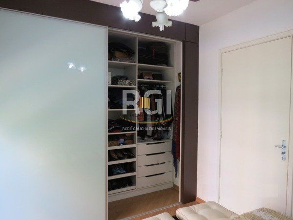 Casa Condominio para Venda - 156.49m², 3 dormitórios, sendo 1 suites, 1 vaga - Santo Antonio