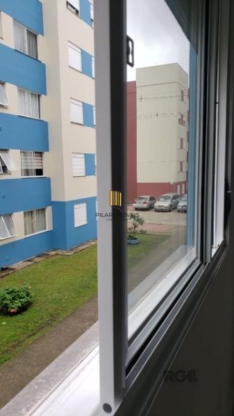 Apartamento em Porto Alegre, no bairro Chapéu do Sol, com 2 dormitório(s), e 2 banheiros, à venda.