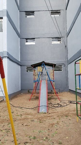 Apartamento para Venda - 55.63m², 2 dormitórios, 1 vaga - Partenon