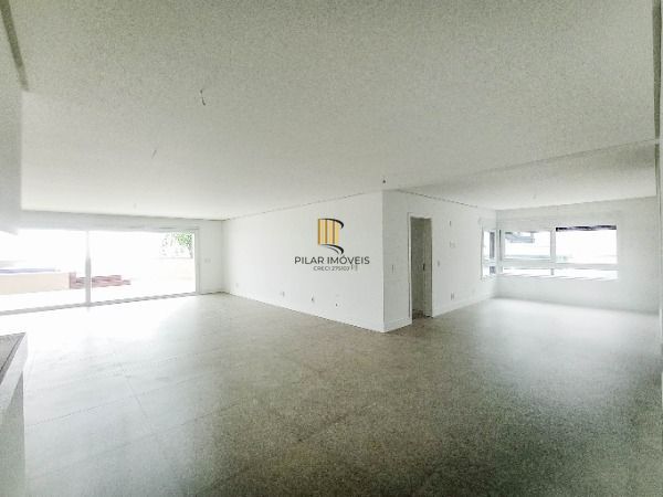 Cobertura para Venda - 346.66m², 3 dormitórios, sendo 3 suites, 4 vagas - Vila Assunção