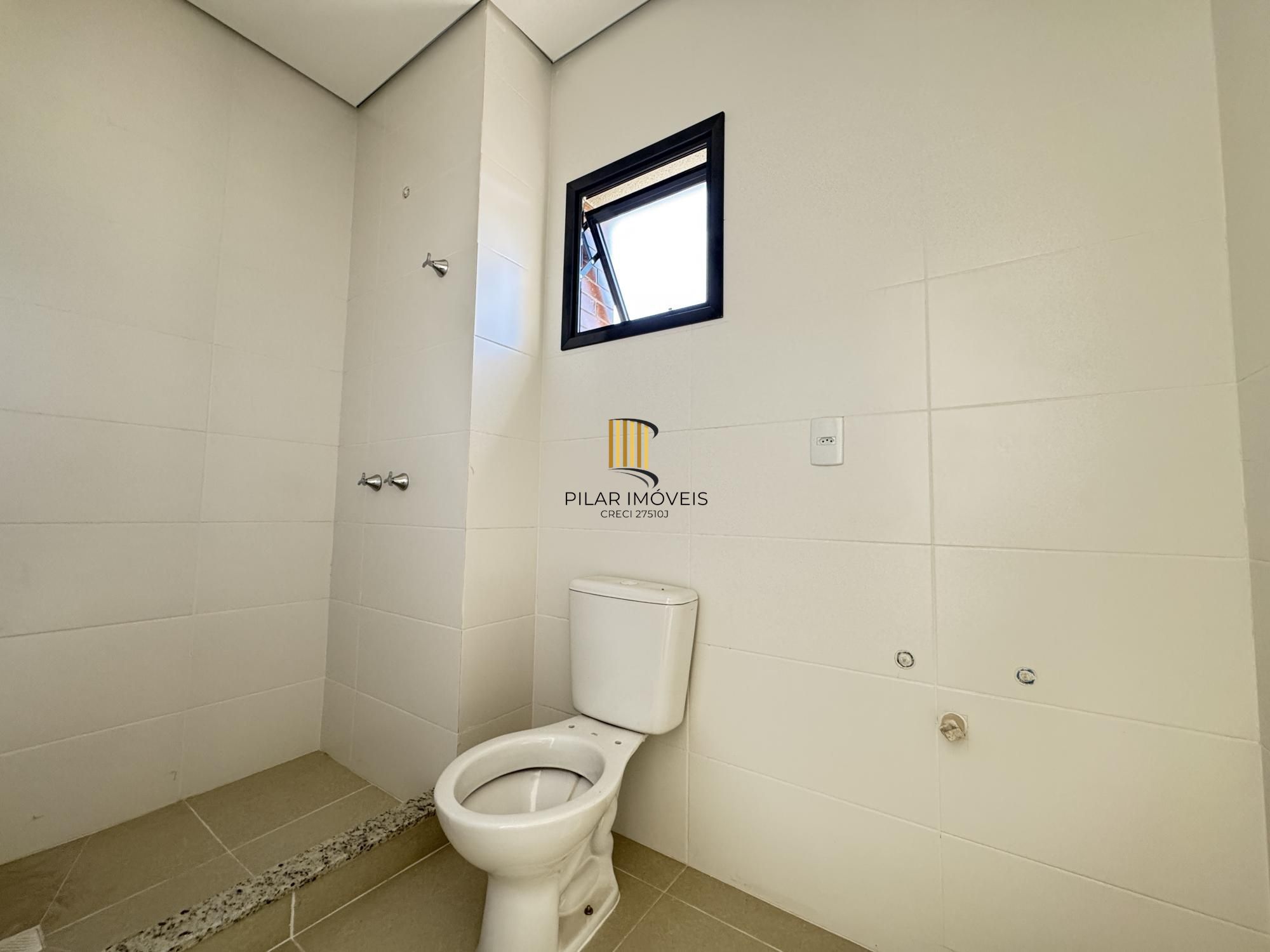 Apartamento 2 dormitórios no bairro Cristal