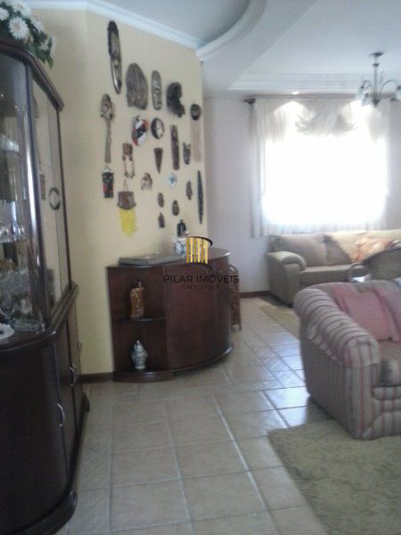 Casa Condominio para Venda - 239.71m², 3 dormitórios, sendo 1 suites, 2 vagas - Cavalhada