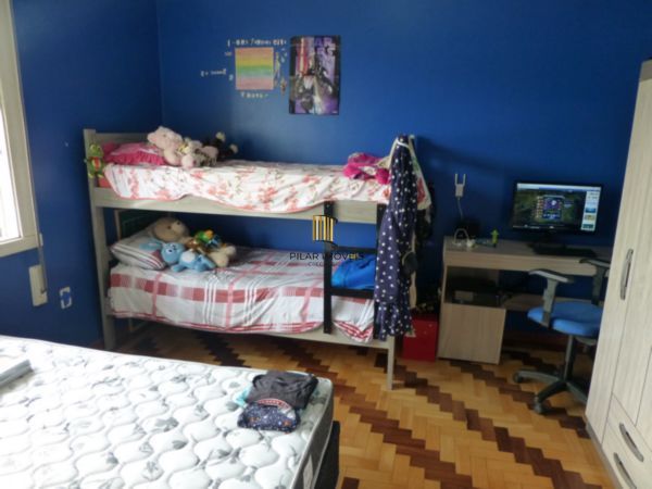 Apartamento para Venda - 98m², 2 dormitórios, Menino Deus