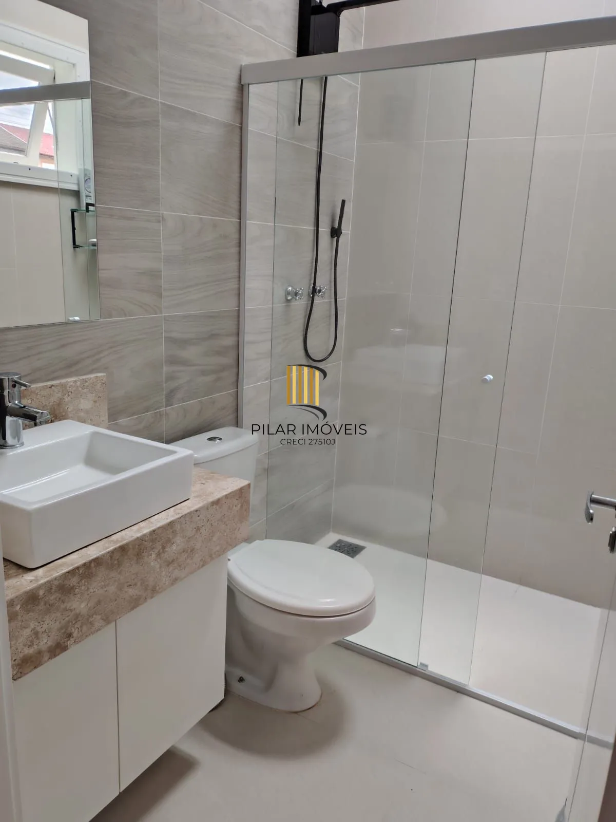 Casa para Venda - 100m², 3 dormitórios, sendo 1 suites, 1 vaga - Lagos De Nova Ipanema