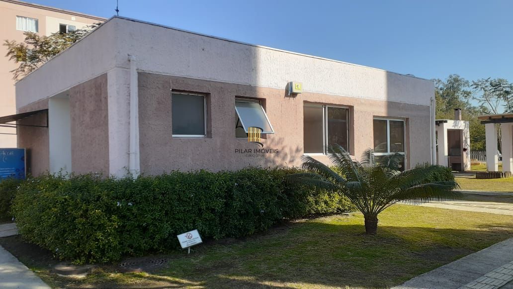 Apartamento 2 dormitórios no bairro Hípica