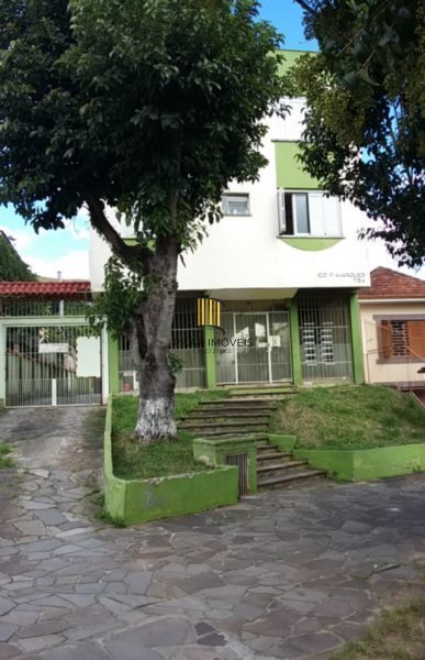 Apartamento para Venda - 49m², 1 dormitório, 1 vaga - Nonoai
