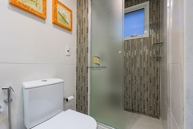 Apartamento 2 dormitórios no bairro Jardim  Botânico