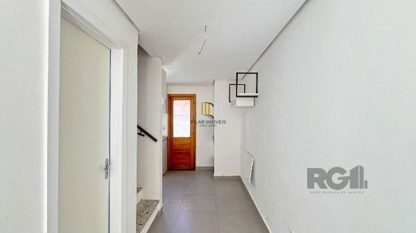 Casa de Condomínio 3 dormitórios no bairro Nonoai