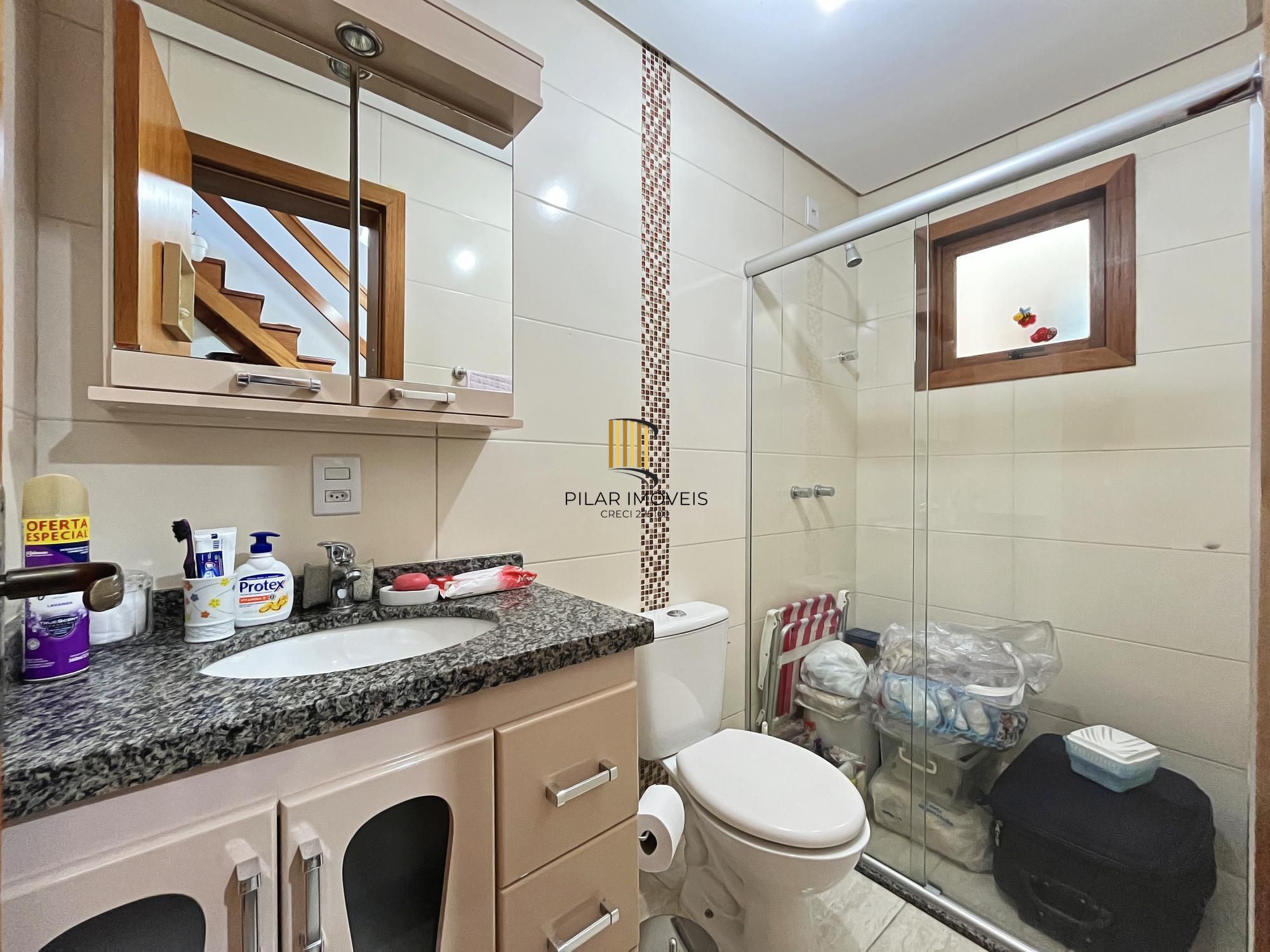 Casa  3 dormitórios, sendo 2 suites no Residencial Hipica Boulevard - zona sul de Porto Alegre.