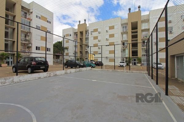 Apartamento em Porto Alegre, no bairro Vila Nova, com 2 dormitório(s), e 2 banheiros, à venda.