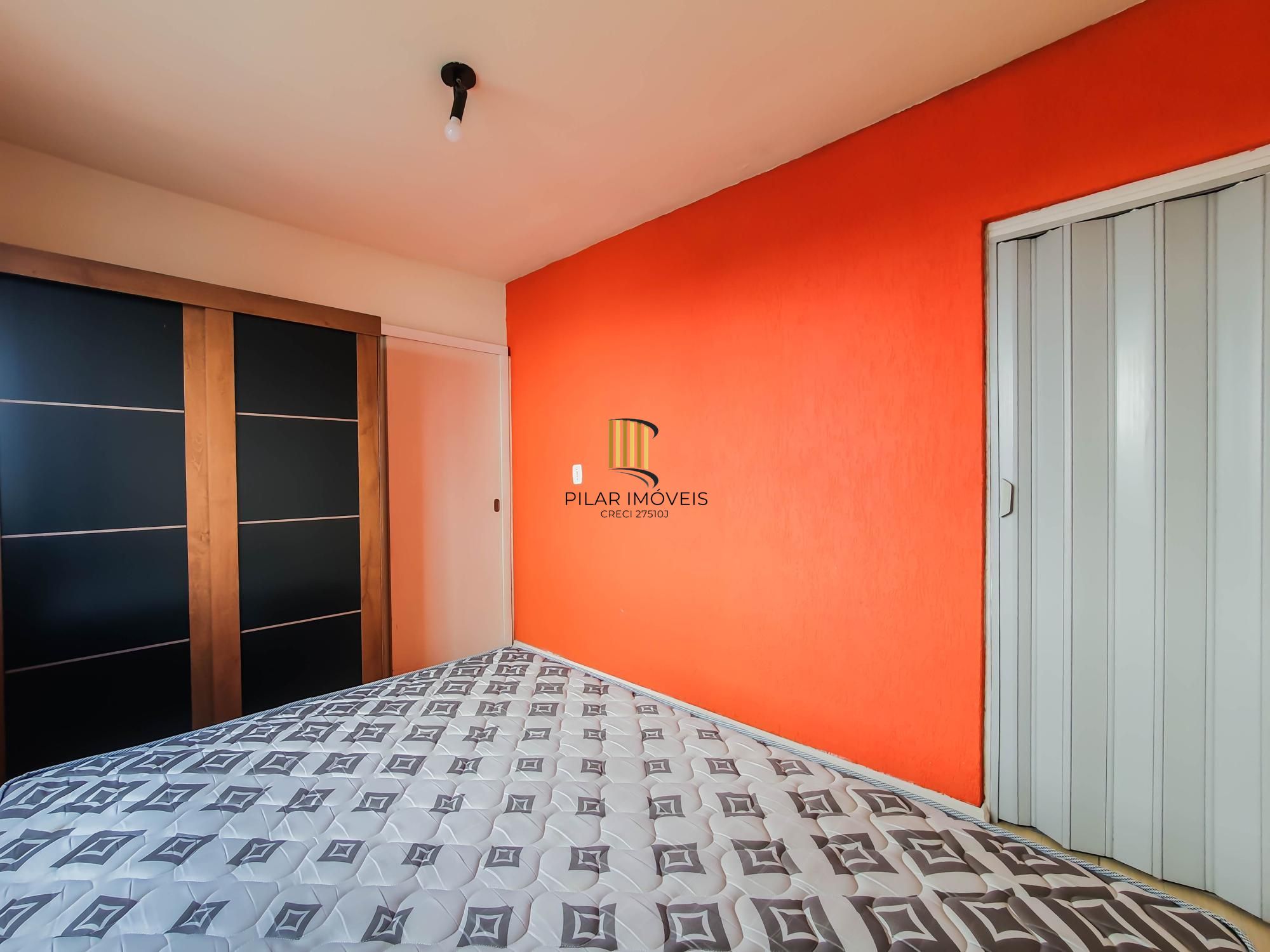 Apartamento 1 dormitório no bairro Nonoai