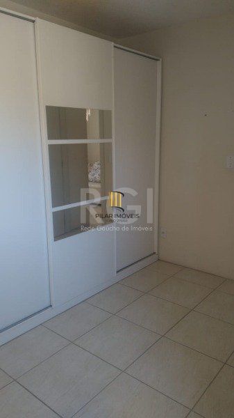 Apartamento para Venda - 47.78m², 2 dormitórios, 1 vaga - Restinga