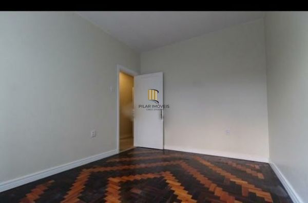 Apartamento para Venda - 37m², 1 dormitório, Centro Histórico