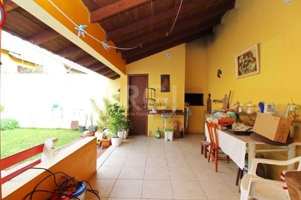 Casa para Venda - 359.89m², 5 dormitórios, sendo 3 suites, Espirito Santo