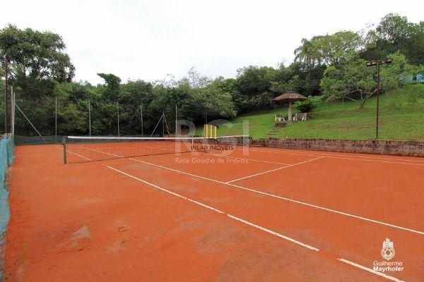 Terreno em Condominio para Venda - 0m², 0 dormitórios, Hípica