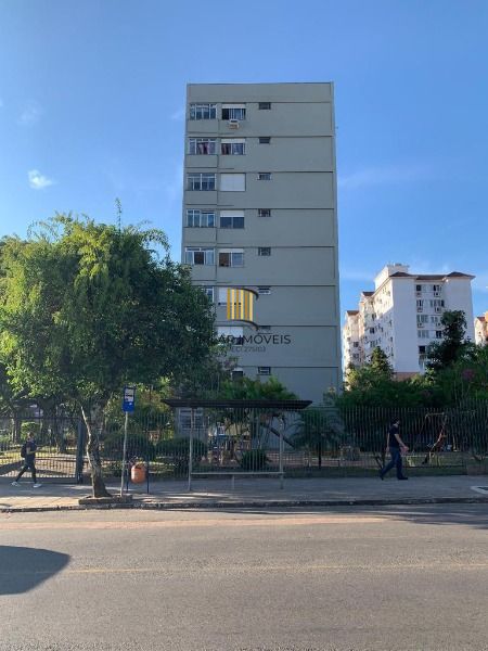 Apartamento em Porto Alegre, no bairro Tristeza, com 2 dormitório(s), e 2 banheiros, à venda. - Pilar Imóveis