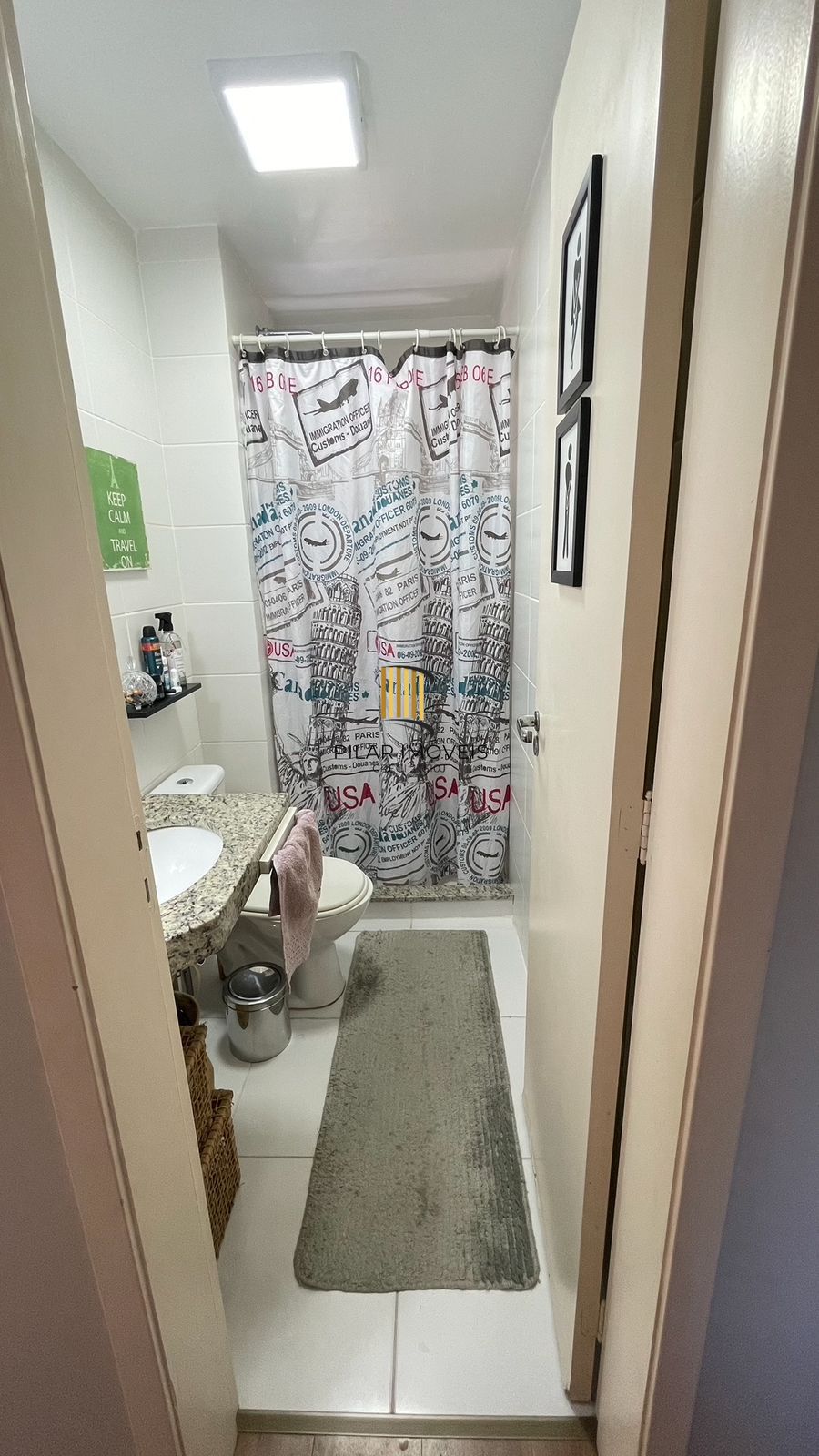 Apartamento 3 dormitórios no bairro Teresópolis