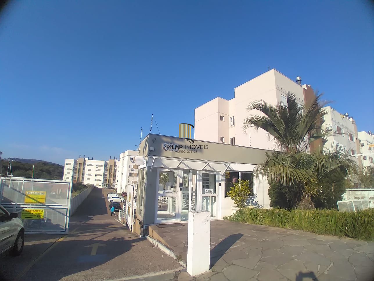 Apartamento a Venda Vila Nova