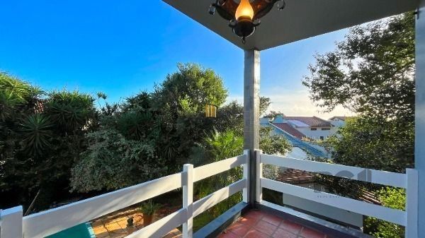 Casa para Venda - 206m², 3 dormitórios, sendo 1 suites, 4 vagas - Ipanema