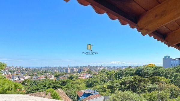 Casa de Condomínio 3 dormitórios no bairro Nonoai