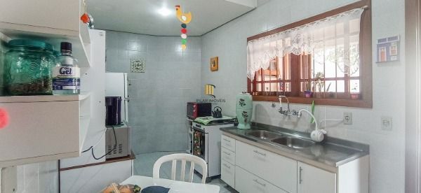 Casa para Venda - 169.3m², 3 dormitórios, sendo 1 suites, 2 vagas - Jardim Isabel