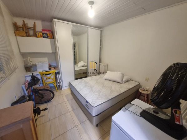 Apartamento em Porto Alegre, no bairro Cristal, com 3 dormitório(s), e 3 banheiros, à venda.