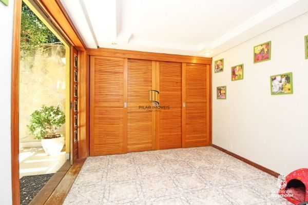Casa para Venda - 208m², 0 dormitórios, Ipanema