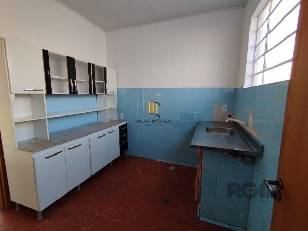 Apartamento 3 dormitórios no bairro Santa Tereza