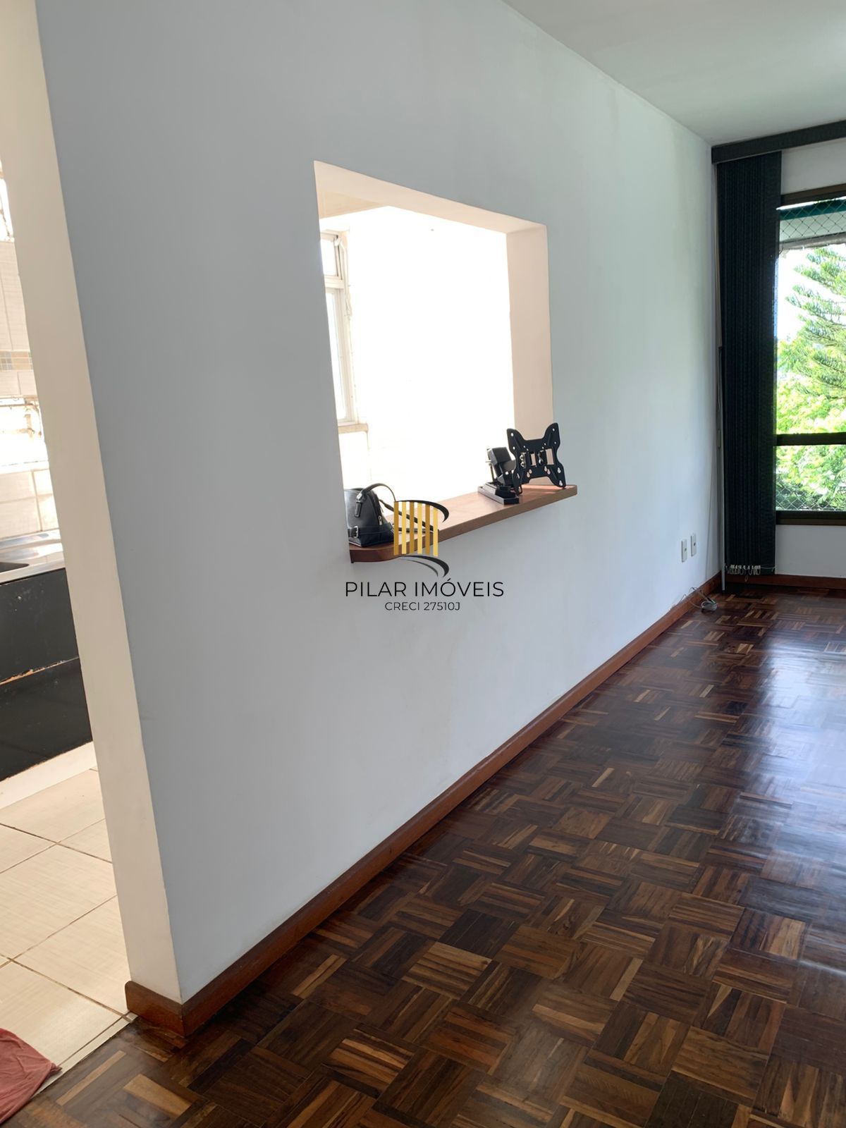 Apartamento 2 dormitórios no bairro Nonoai