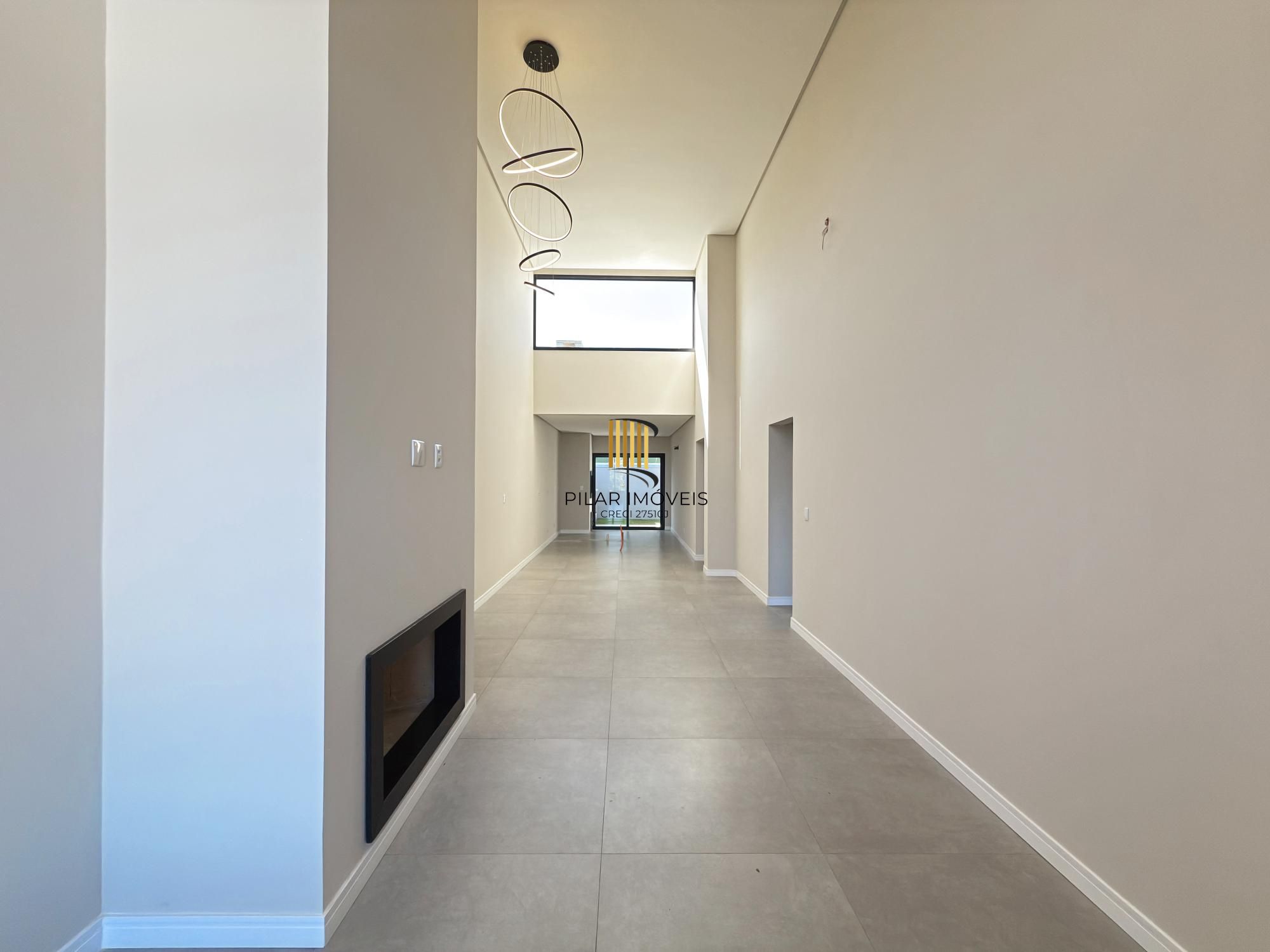 Residência  com 3 suítes no Lagos de Nova Ipanema