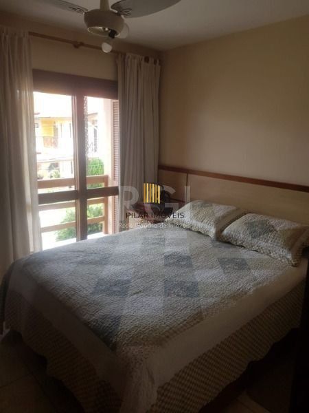 Casa Condominio para Venda - 150m², 2 dormitórios, sendo 1 suites, 2 vagas - Hípica