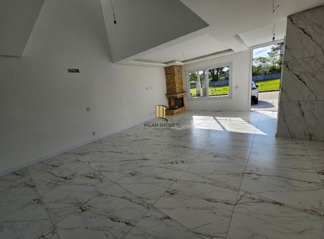 Sobrado no Condominio Fechado Nova Ipanema Garden - 03dormitórios - Hipica Zona Sul