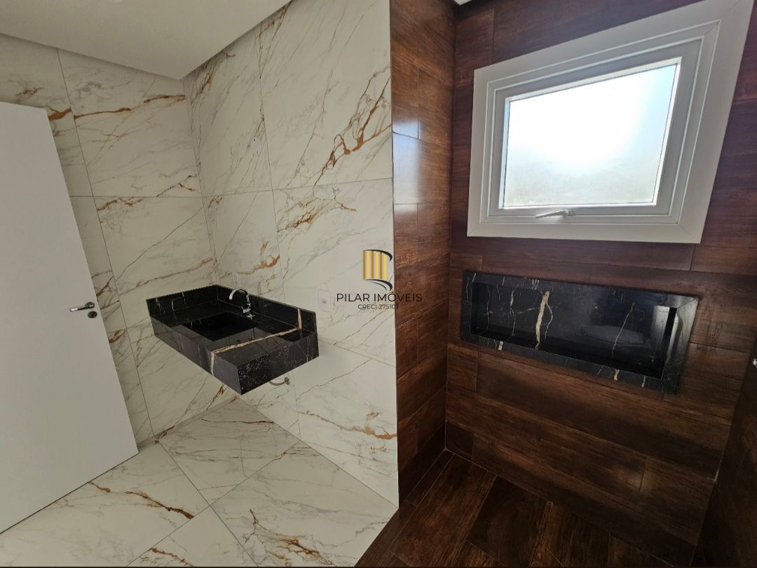 Sobrado no Condominio Fechado Nova Ipanema Garden - 03dormitórios - Hipica Zona Sul