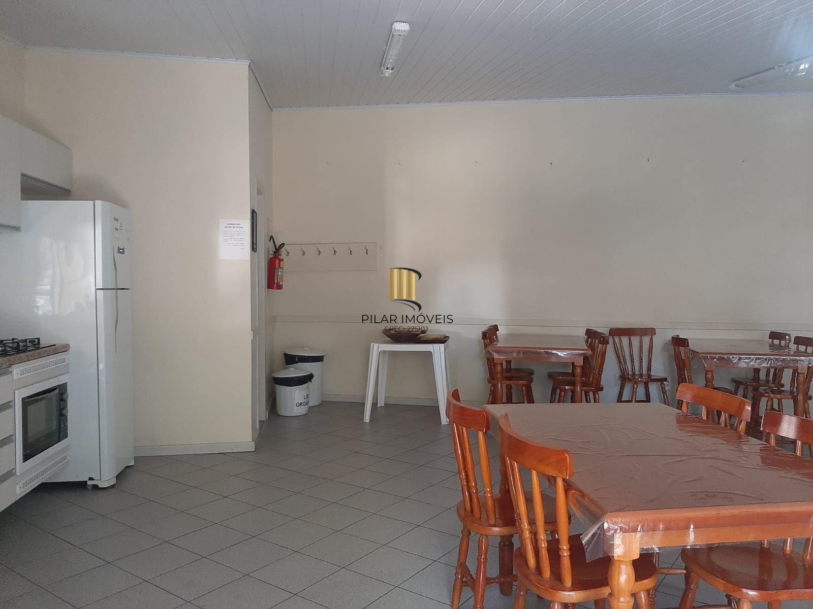 Apartamento 2 dormitórios no bairro Cavalhada