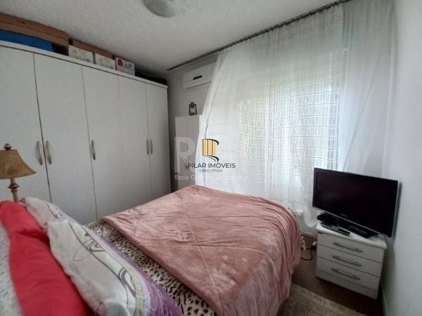 Apartamento para Venda - 45.71m², 1 dormitório, 1 vaga - Vila Nova